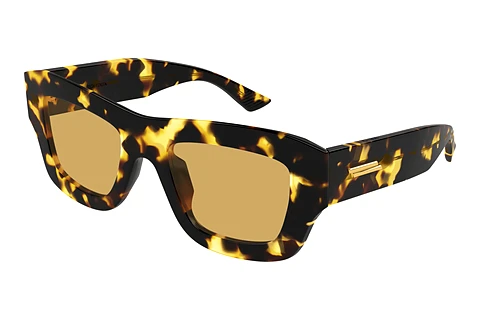 Solbriller Bottega Veneta BV1357S 003