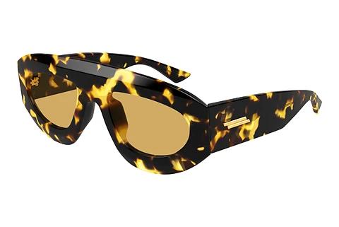 Solbriller Bottega Veneta BV1358S 003