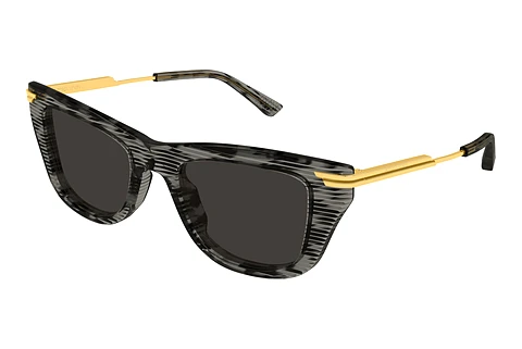 Solbriller Bottega Veneta BV1369S 003