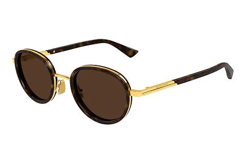Solbriller Bottega Veneta BV1372S 002