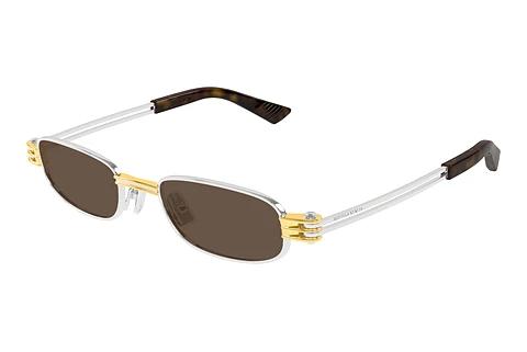 Solbriller Bottega Veneta BV1381S 001