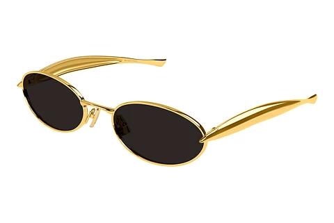 Solbriller Bottega Veneta BV1386S 001