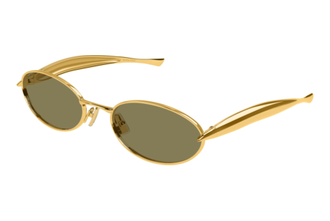 Solbriller Bottega Veneta BV1386S 006