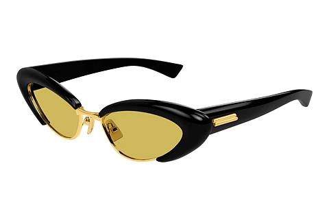 Solbriller Bottega Veneta BV1387S 001