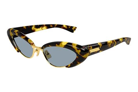 Solbriller Bottega Veneta BV1387S 002