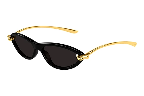 Solbriller Bottega Veneta BV1390S 001