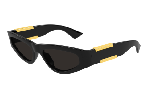 Solbriller Bottega Veneta BV1407S 001