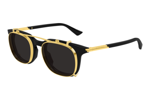 Solbriller Bottega Veneta BV1429S 001