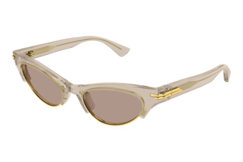 Solbriller Bottega Veneta BV1431S 005