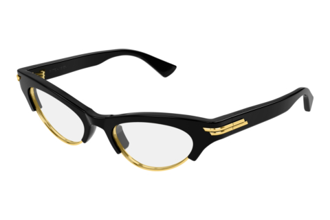 Solbriller Bottega Veneta BV1431S 009