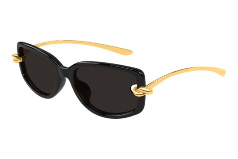 Solbriller Bottega Veneta BV1440SA 001