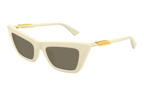 Solbriller Bottega Veneta BV1446S 004