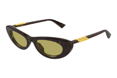 Solbriller Bottega Veneta BV1447S 002