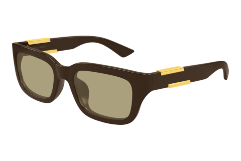Solbriller Bottega Veneta BV1453SA 004