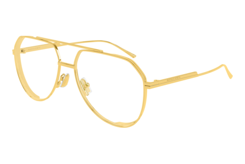 Solbriller Bottega Veneta BV1465S 005