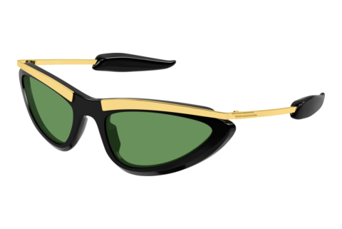 Solbriller Bottega Veneta BV1477S 002