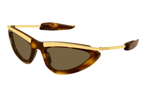 Solbriller Bottega Veneta BV1477S 003