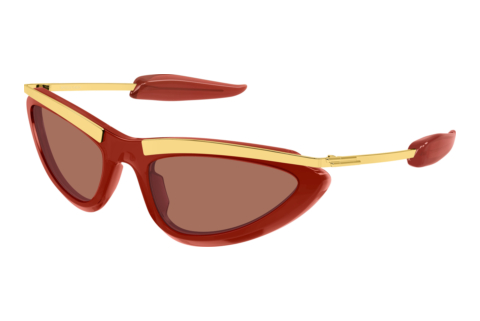 Solbriller Bottega Veneta BV1477S 005