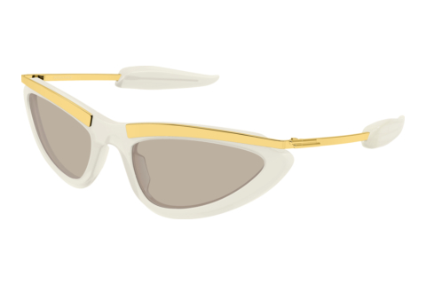 Solbriller Bottega Veneta BV1477S 006