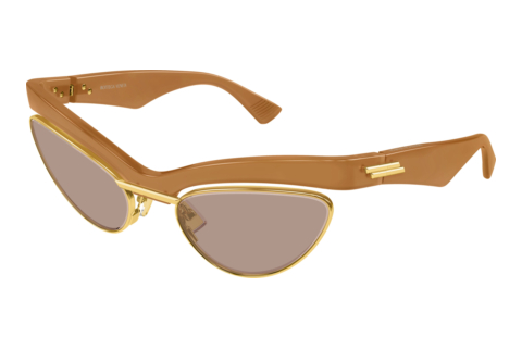 Solbriller Bottega Veneta BV1480S 005