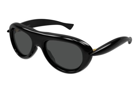 Solbriller Bottega Veneta BV1483S 001