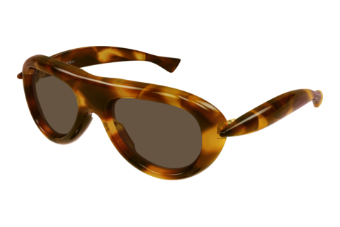 Solbriller Bottega Veneta BV1483S 002