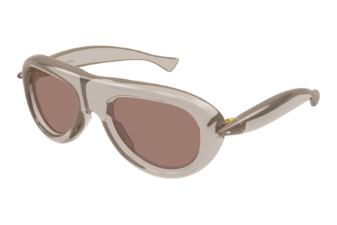 Solbriller Bottega Veneta BV1483S 004