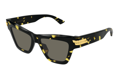 Solbriller Bottega Veneta BV1489S 002
