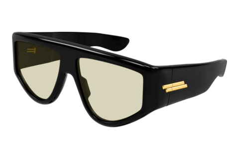 Solbriller Bottega Veneta BV1492S 002