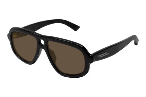 Solbriller Bottega Veneta BV1494S 001