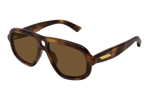 Solbriller Bottega Veneta BV1494S 002