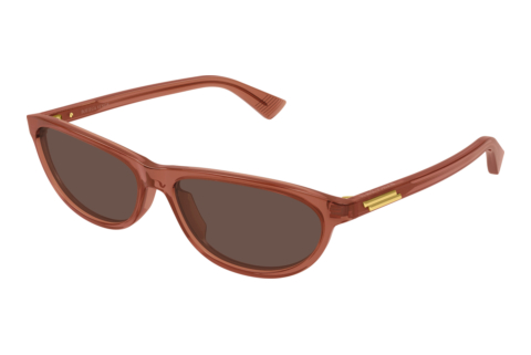 Solbriller Bottega Veneta BV1497S 004