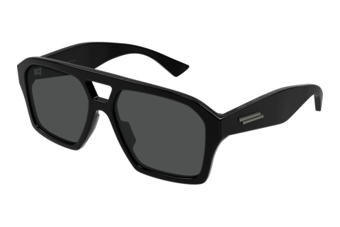 Solbriller Bottega Veneta BV1501S 001