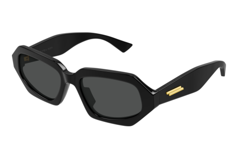 Solbriller Bottega Veneta BV1502S 001