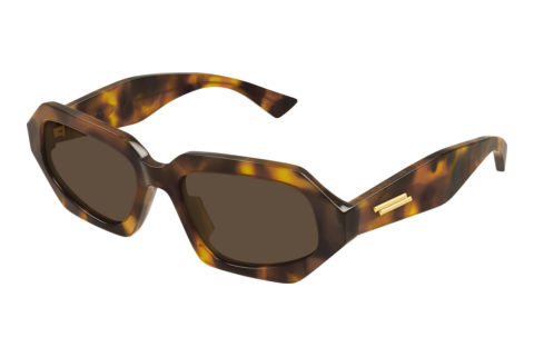 Solbriller Bottega Veneta BV1502S 002
