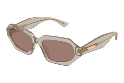 Solbriller Bottega Veneta BV1502S 003
