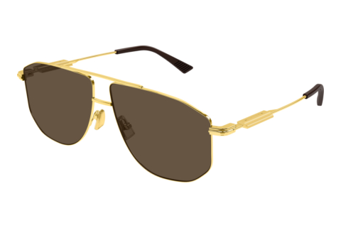 Solbriller Bottega Veneta BV1509S 002