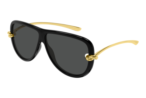 Solbriller Bottega Veneta BV1513S 001