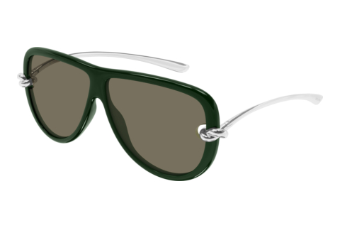 Solbriller Bottega Veneta BV1513S 004