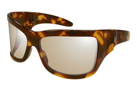 Solbriller Bottega Veneta BV1528S 001