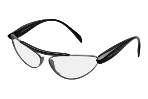 Solbriller Bottega Veneta BV1529S 002
