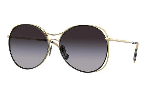 Solbriller Burberry BE3105 10178G