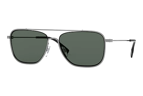 Solbriller Burberry Falcon (BE3112 100371)