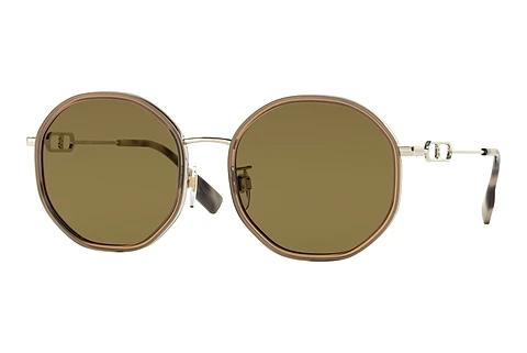 Solbriller Burberry BE3127D 110973