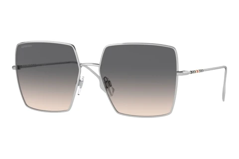 Solbriller Burberry DAPHNE (BE3133 1005G9)
