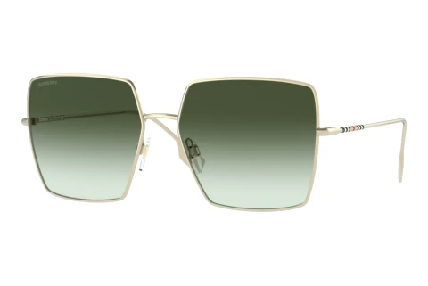 Solbriller Burberry DAPHNE (BE3133 11098E)