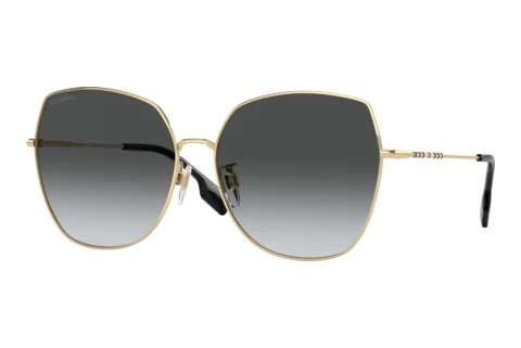 Solbriller Burberry BE3136D 1109T3