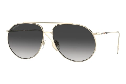 Solbriller Burberry ALICE (BE3138 11098G)