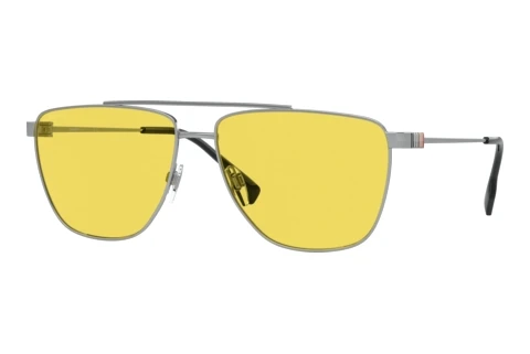 Solbriller Burberry BLAINE (BE3141 100585)