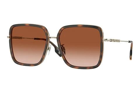 Solbriller Burberry DIONNE (BE3145D 110913)